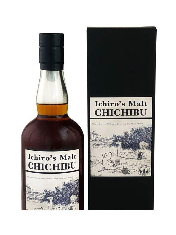 Chichibu 2009 Ichiro's Malt - Single Cask