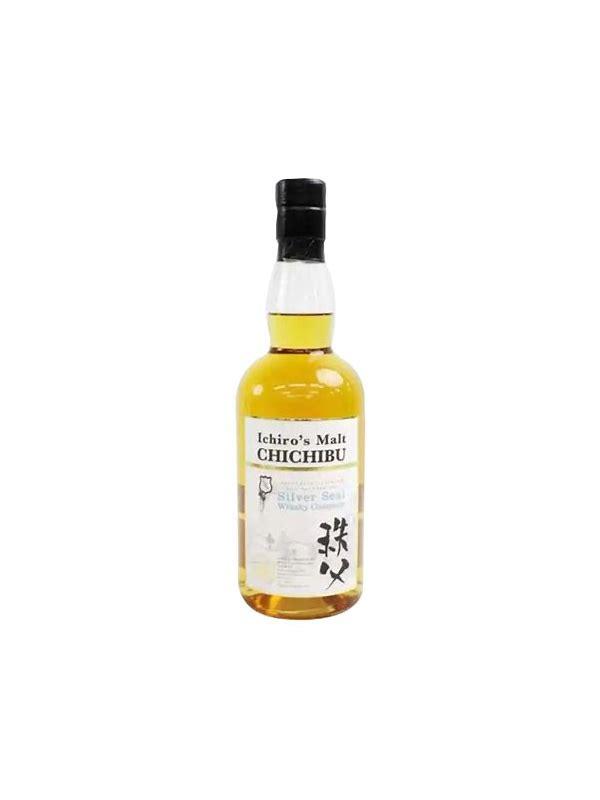 Chichibu 2010 Ichiro's Malt - For Silver Seal