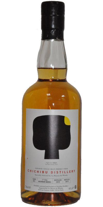 Chichibu 2010 Tay Bak Chiang