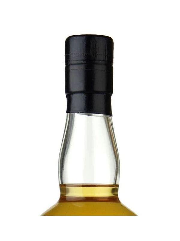 Chichibu 2010 Ichiro's Malt - Single Cask - The Floor Malted