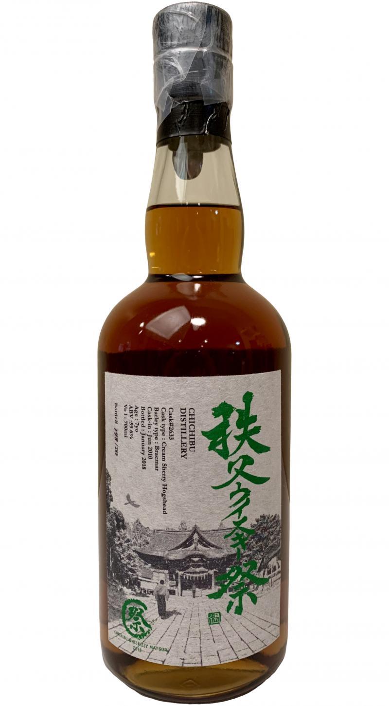 Chichibu 2010