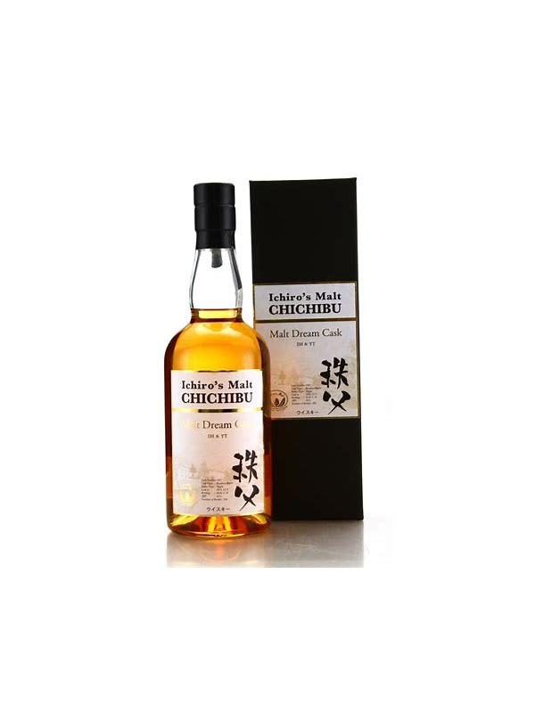 Chichibu 2010 Malt Dream Cask