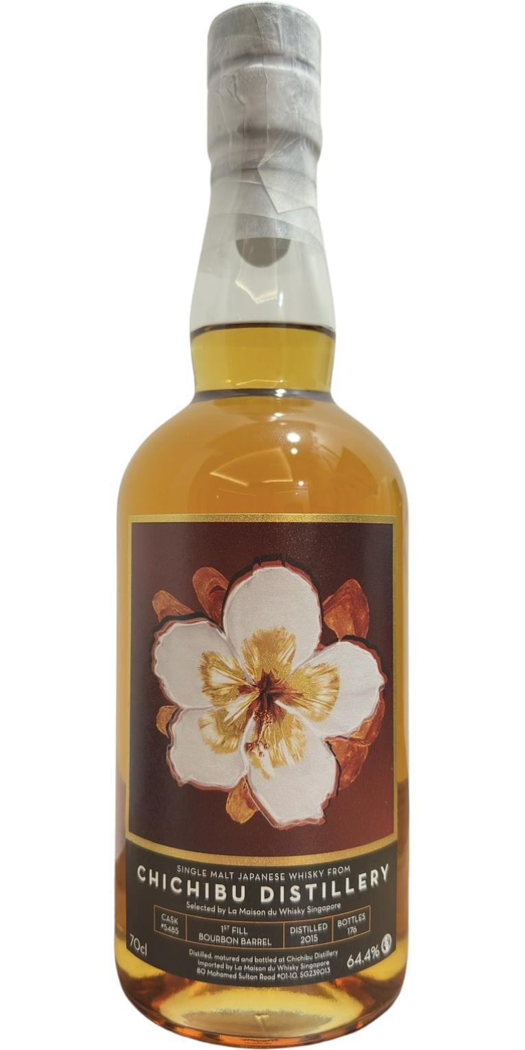 Chichibu 2015 Flower Series #4