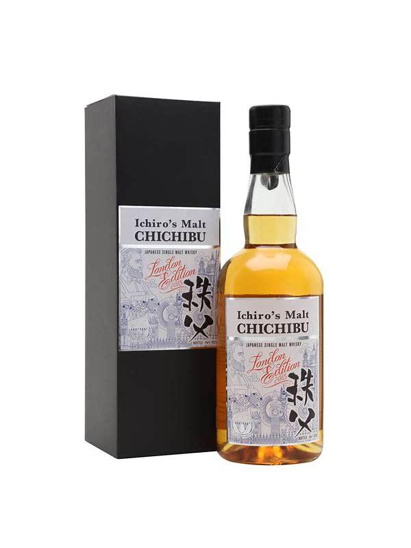 Chichibu 2018 Flower Series #5