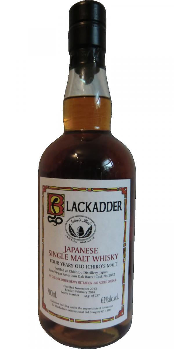 Chichibu 04-year-old BA