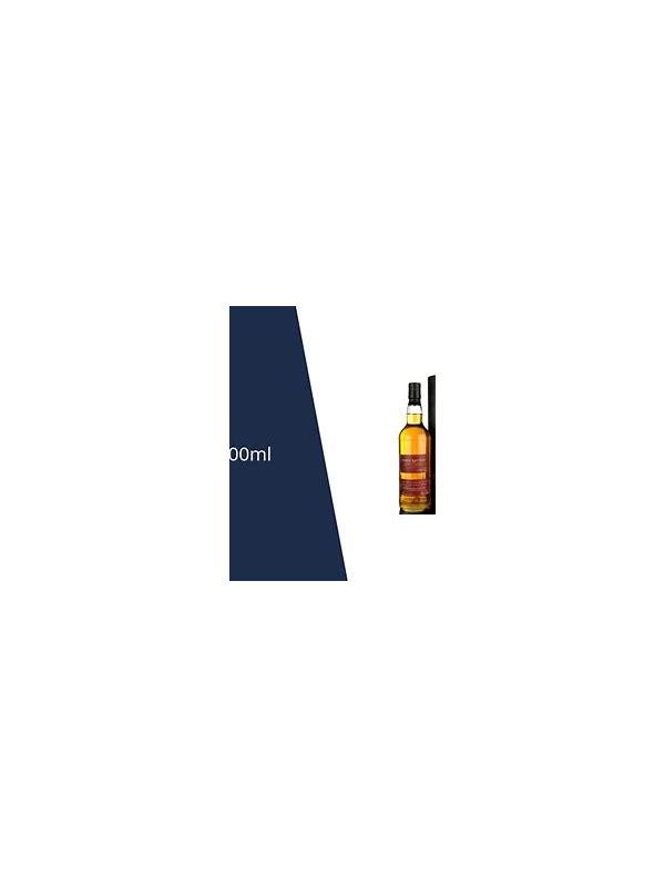 Invergordon 1972 DR  Individual Cask Bottling