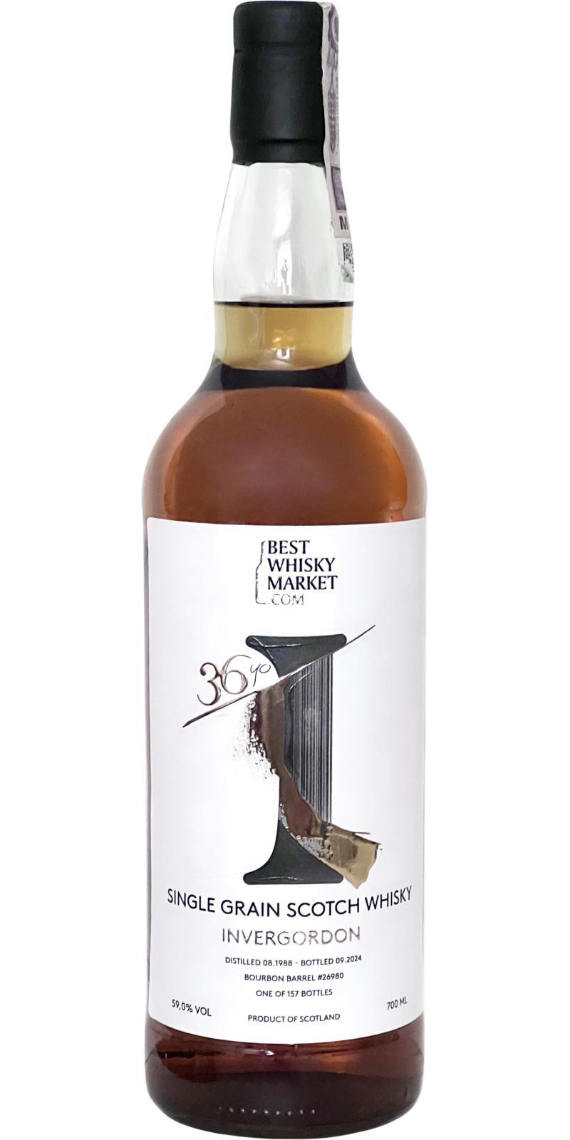 Invergordon 1988 BWM  Literki