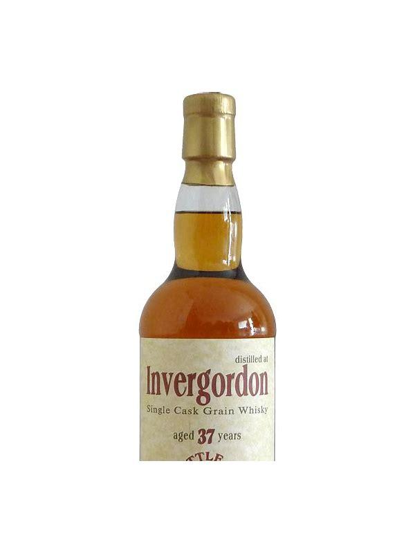 Invergordon 1972 BF