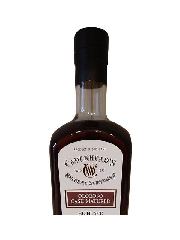 Creations 2007 CA  Light Creamy Smoky