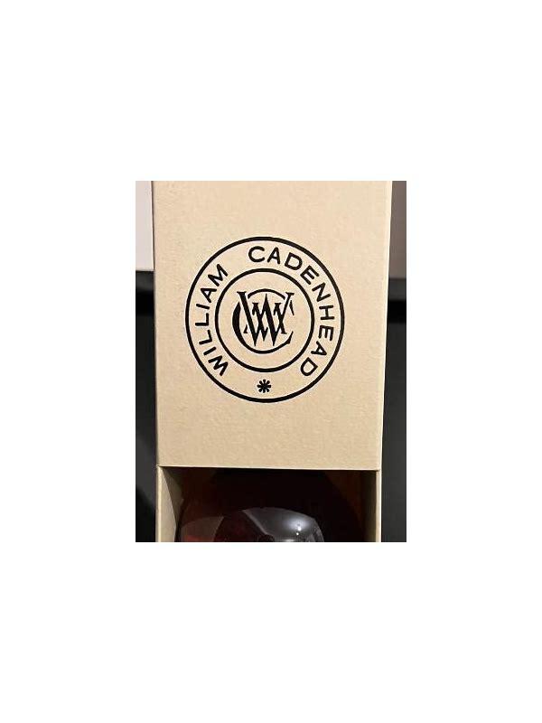 Invergordon 2007 CA  Authentic Collection