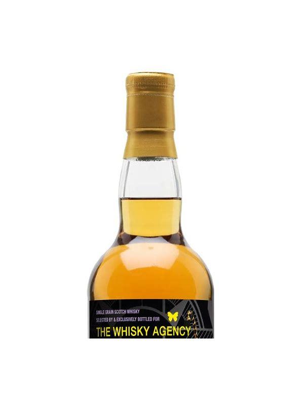 Invergordon 1972 Ch7  A Whisky Anthology