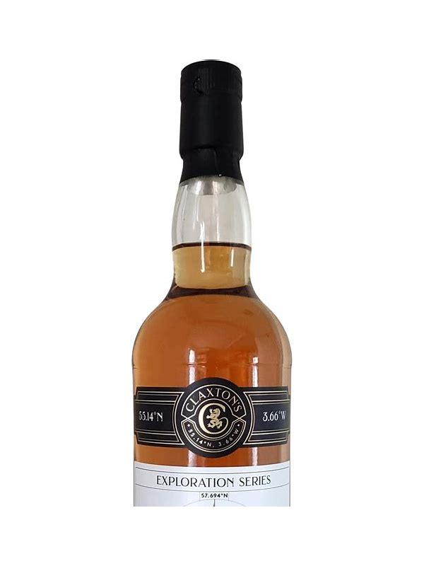 Invergordon 2006 Cl  Warehouse No. 1