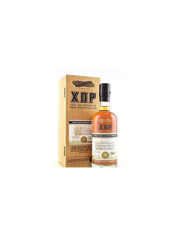 Invergordon 1964 DL  XOP