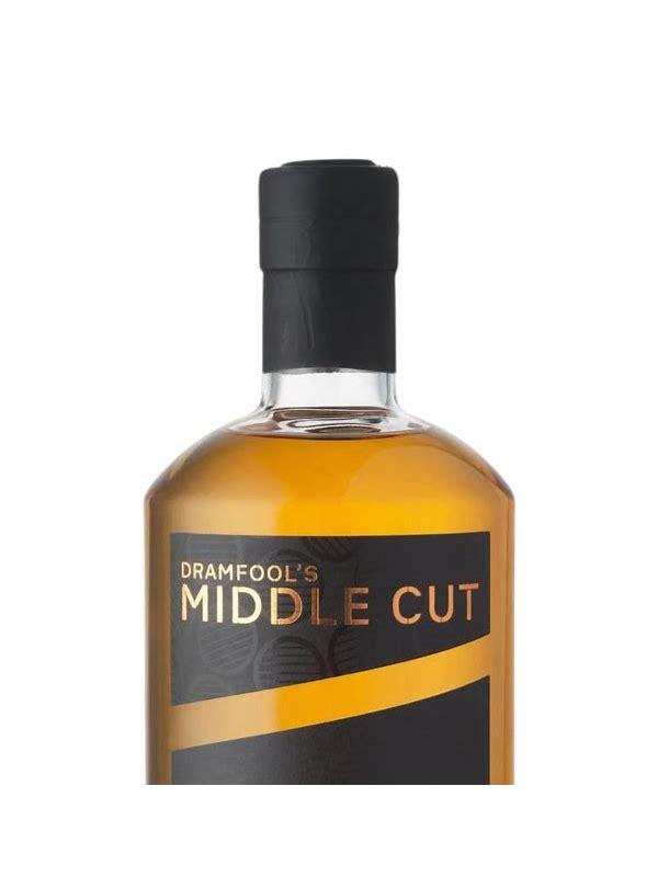 Invergordon 1988 Df  Dramfool's middle cut