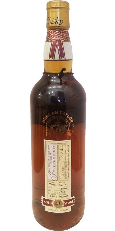 Invergordon 1965 DT  Rare Auld