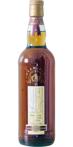 Invergordon 1965 DT  Peerless