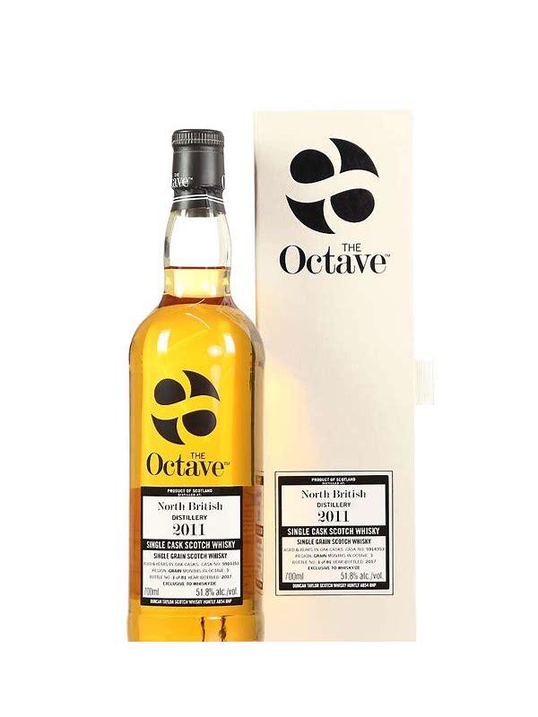 Invergordon 2011 DT  The Octave