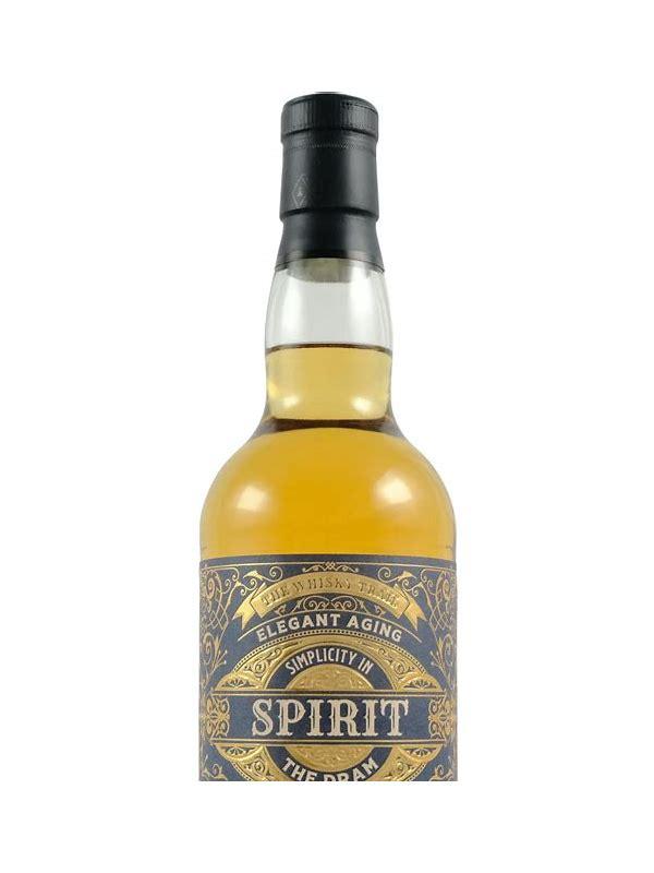 Invergordon 1987 ElD  The Whisky Trail