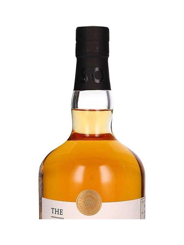 Invergordon 1997 HL  The Sovereign