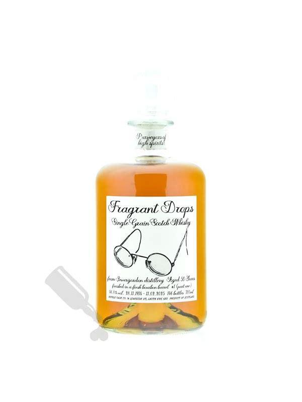 Invergordon 1974 KCC  Fragrant Drops