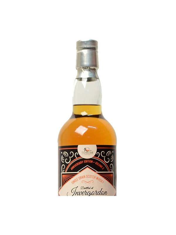 Invergordon 1973 MoS