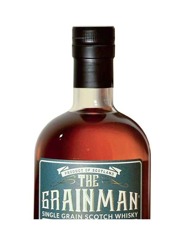 Invergordon 1972 MBl  The Grainman