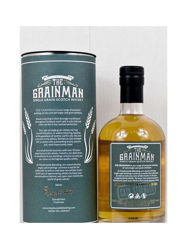 Invergordon 1987 MBl  The Grainman