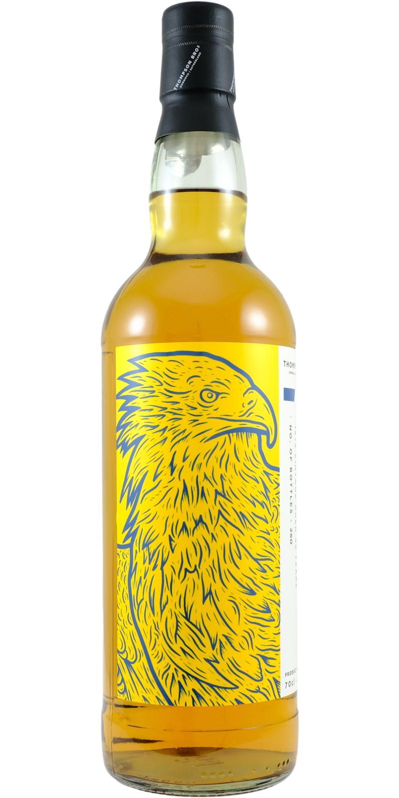 Invergordon 1972 PST