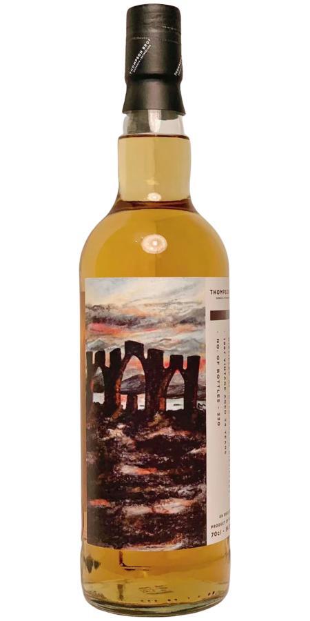 Invergordon 1987 PST