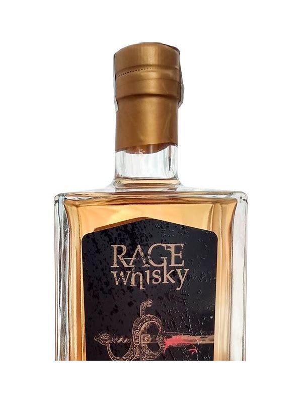 Invergordon 11-year-old Sn  Rage Whisky