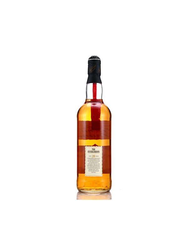 Invergordon 1972 SE  5th Anniversary Dram
