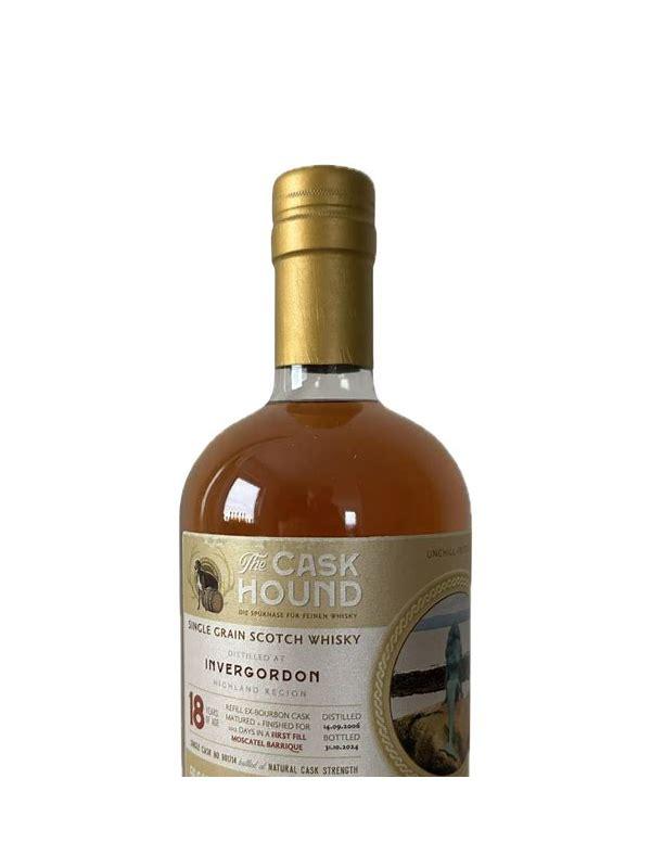 Invergordon 2006 TCaH