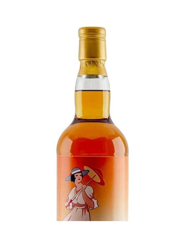 Invergordon 1964 TWA