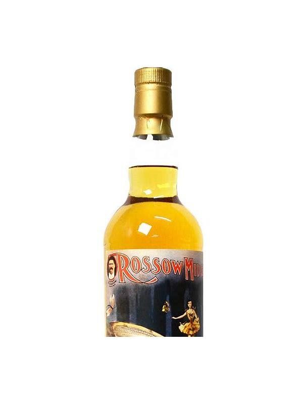 Invergordon 1984 TWA  Circus