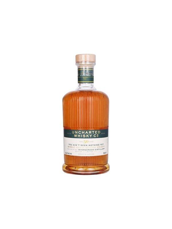 Invergordon 1974 UWC  You Ain’t Seen Nothing Yet