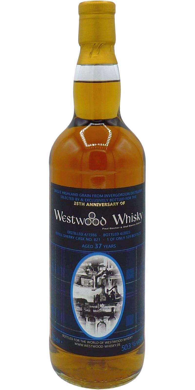 Invergordon 1986 WwW