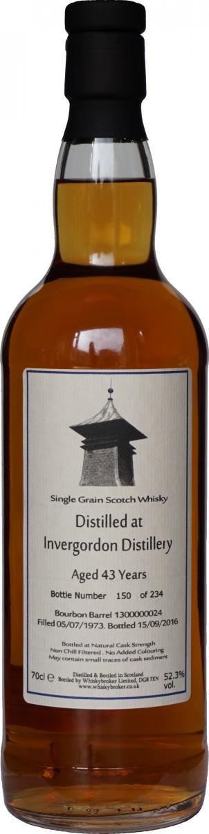 Invergordon 1973 WhB