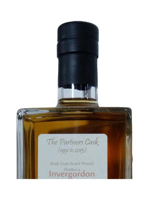 Invergordon 1991 WhB