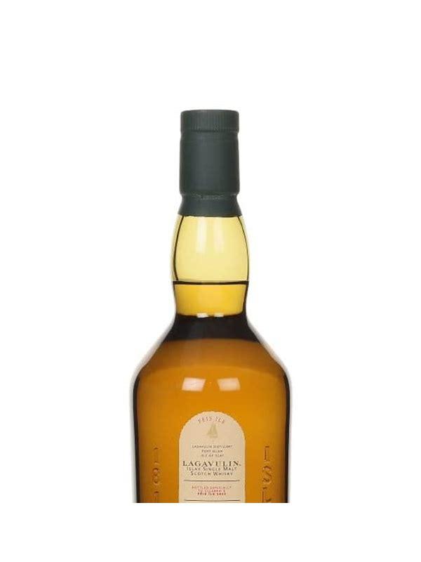 Lagavulin 14-year-old  Feis Ile 2023