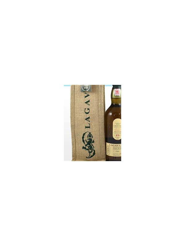 Lagavulin 18-year-old  Feis Ile 2016