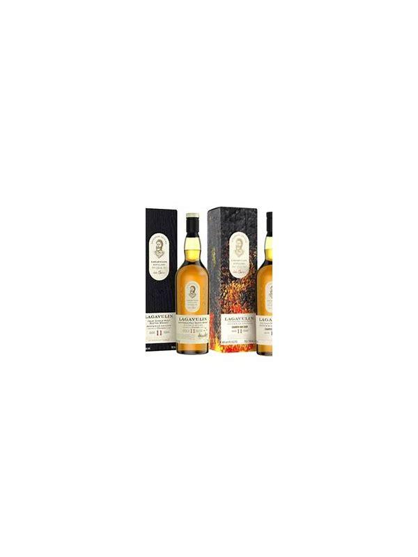 Lagavulin 1875  Specially Selected - Fine Old Scotch Whisky