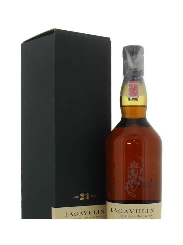 Lagavulin 1985  Diageo Special Releases 2007