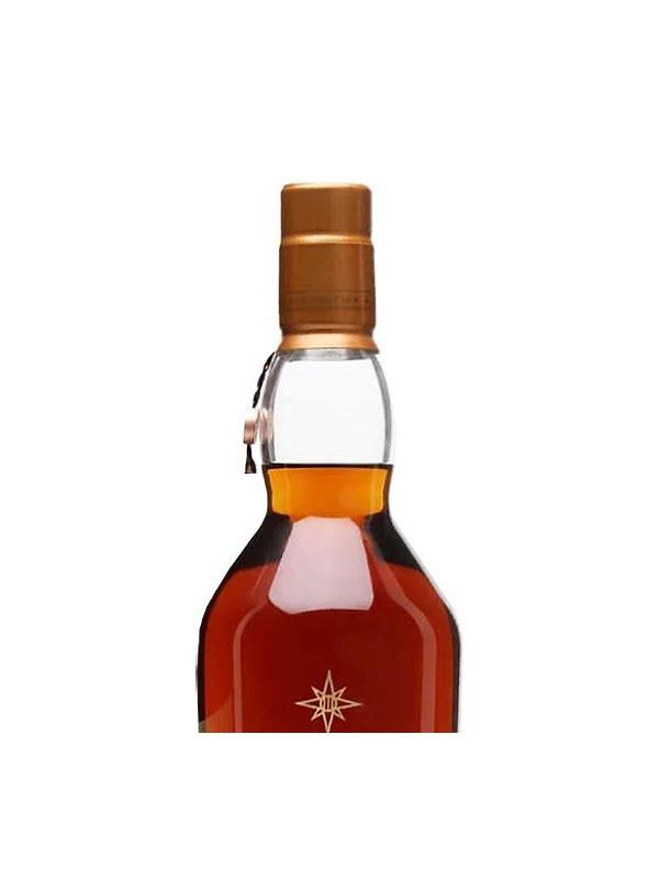 Lagavulin 1991  Casks Of Distinction