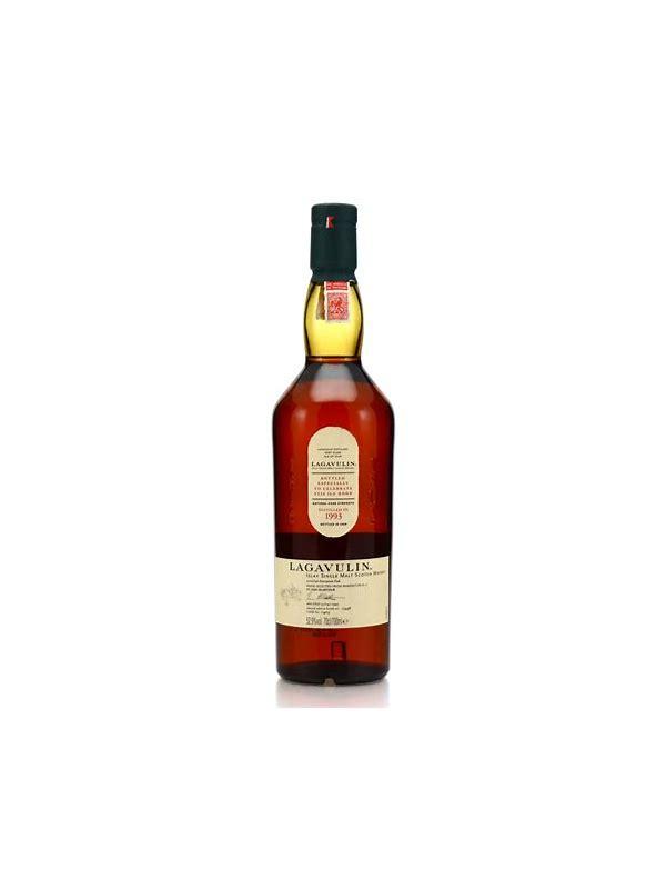 Lagavulin 1993  Feis Ile 2008