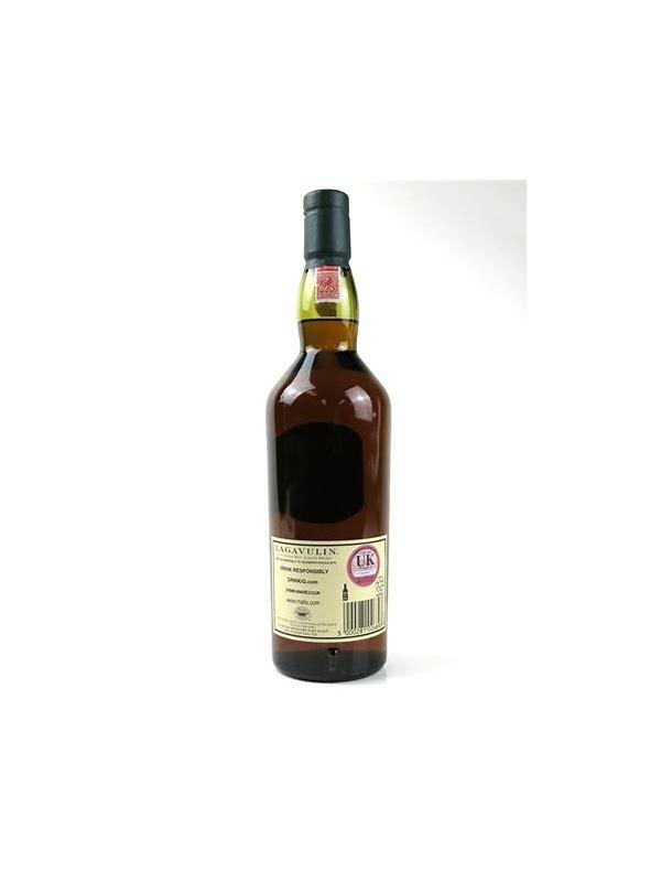Lagavulin 1994  Feis Ile 2010