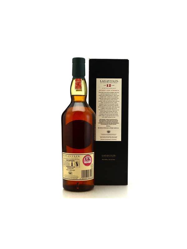 Lagavulin 1995  Feis Ile 2013