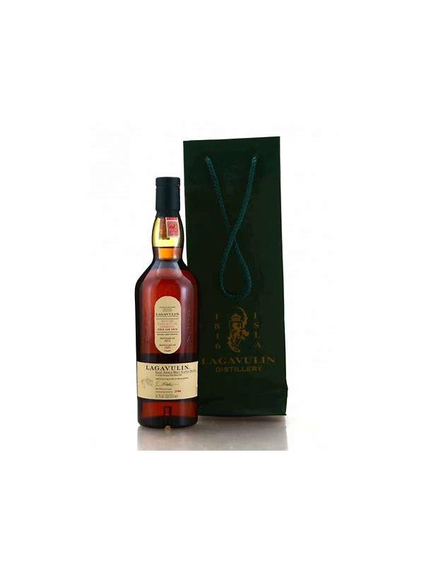 Lagavulin 1995  Select Cask