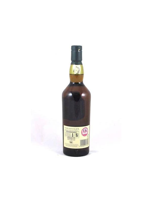 Lagavulin 1995  Islay Jazz Festival 2013