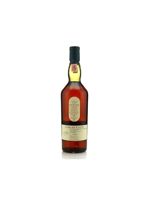 Lagavulin 1995  Feis Ile 2009