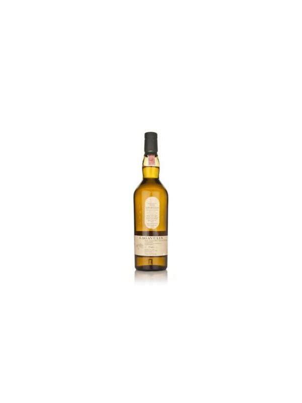 Lagavulin 1998  Feis Ile 2011